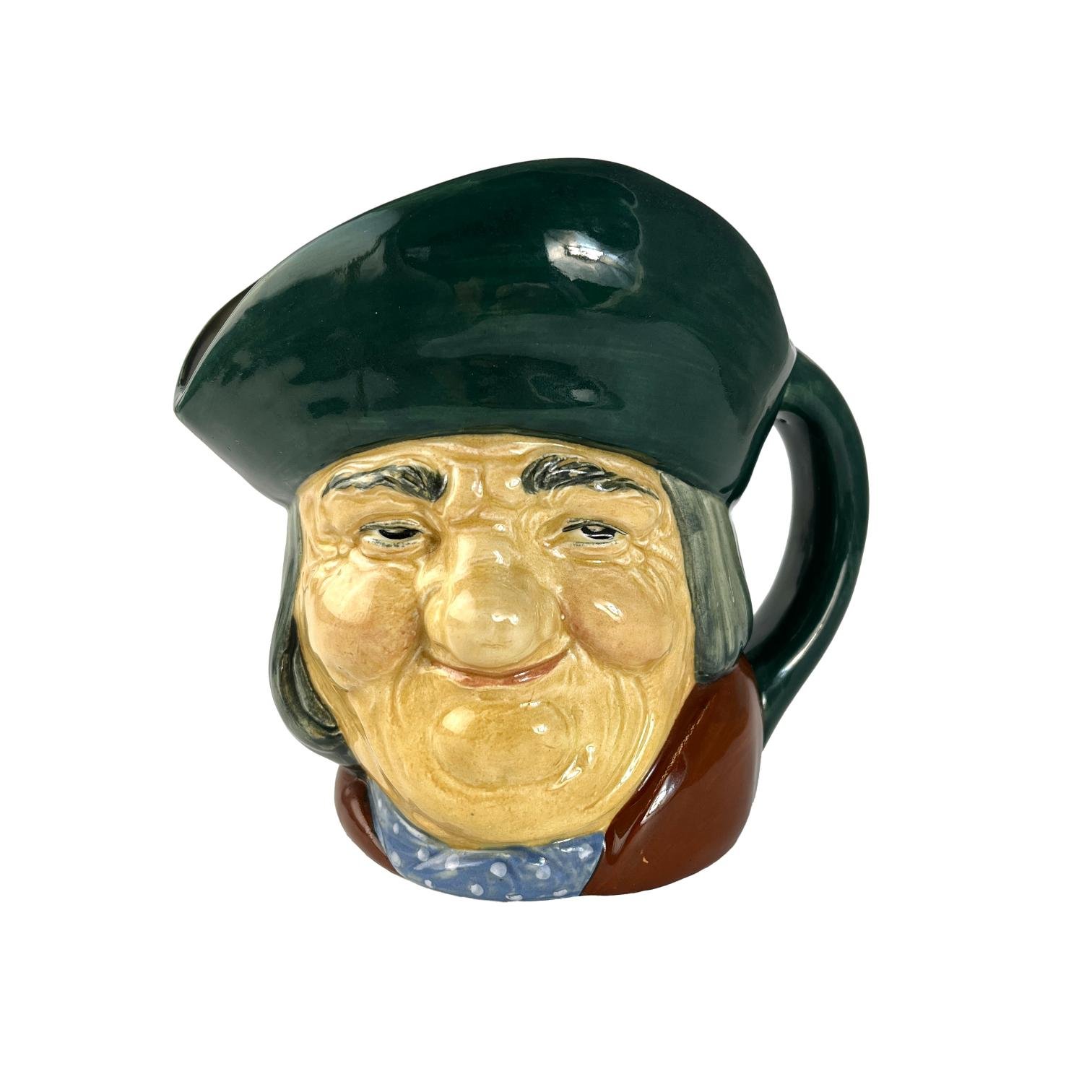 Jarra Royal Doulton