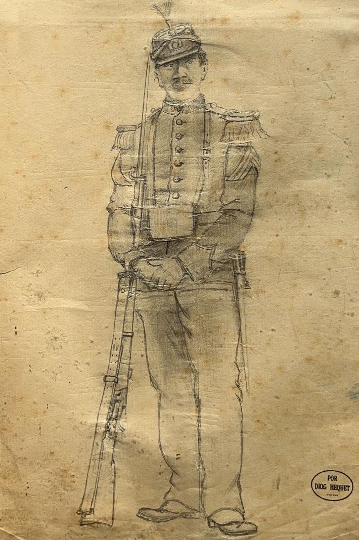 Diógenes Héquet