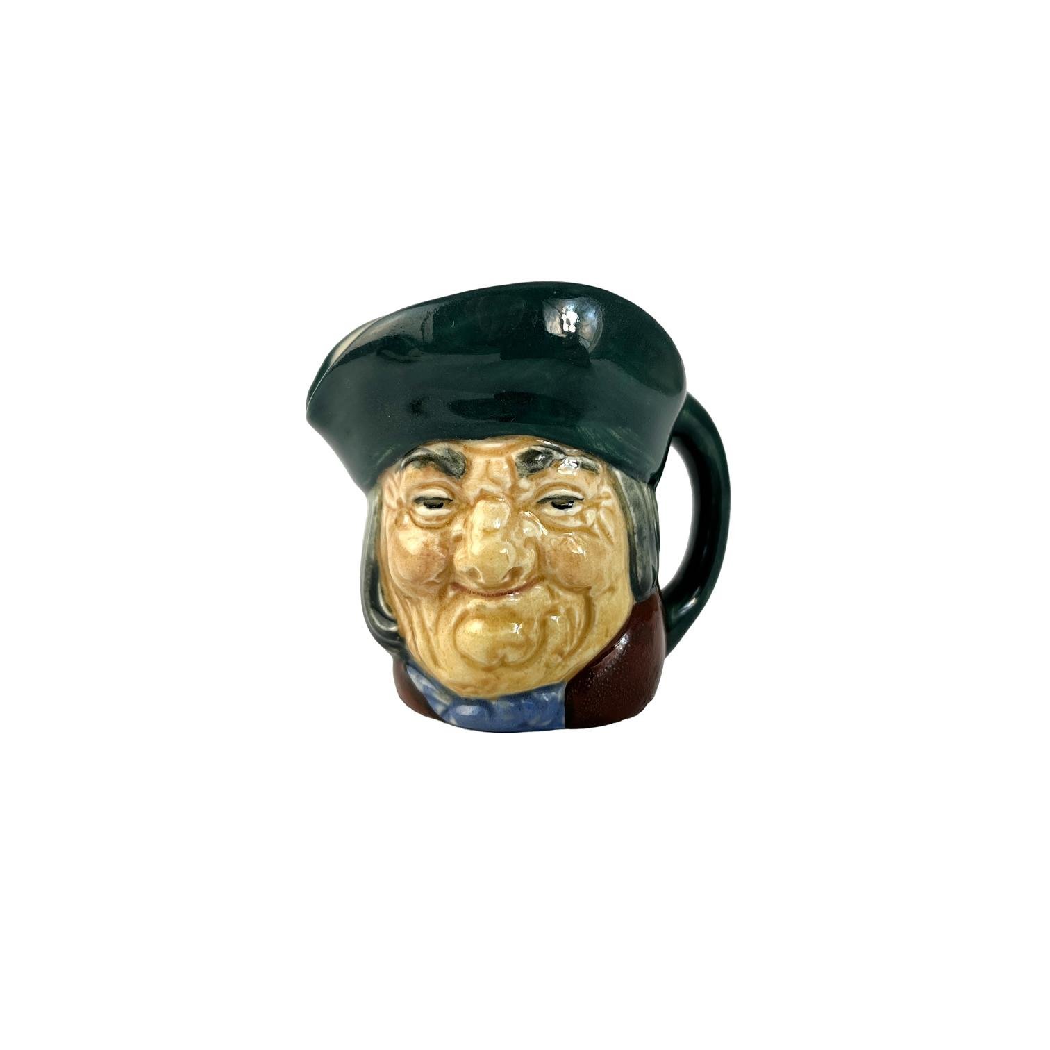 Jarra Royal Doulton