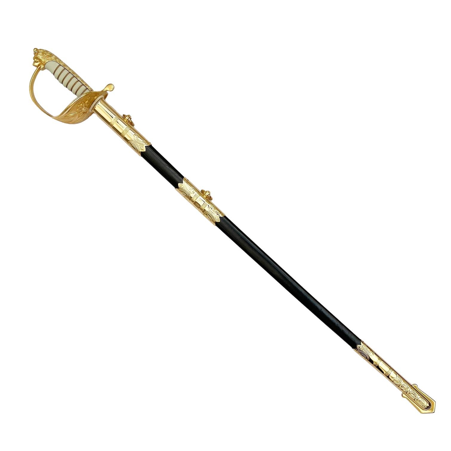 Sable uruguayo