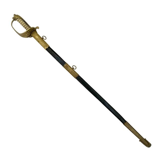 Sable uruguayo
