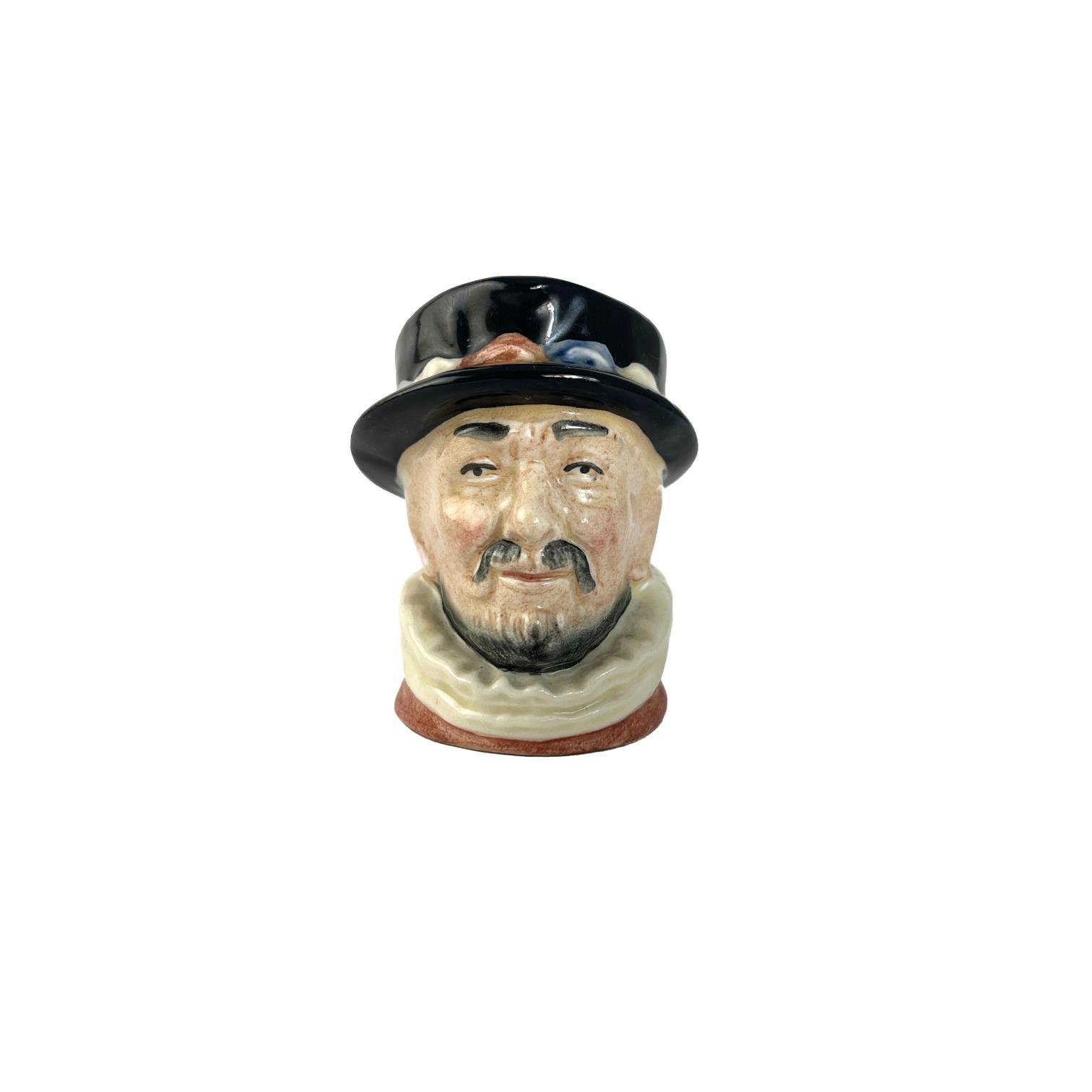 Jarra Royal Doulton