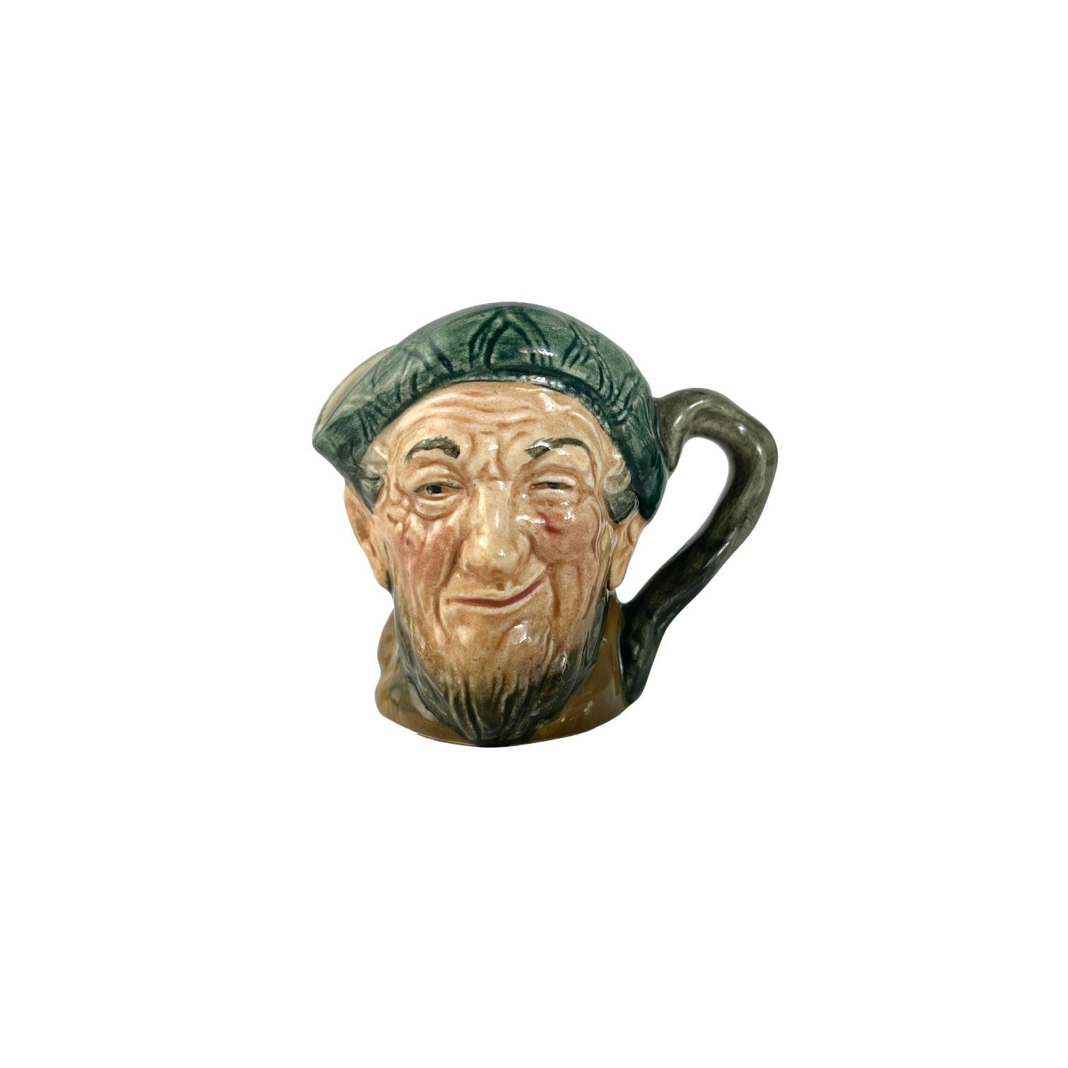 Jarra Royal Doulton