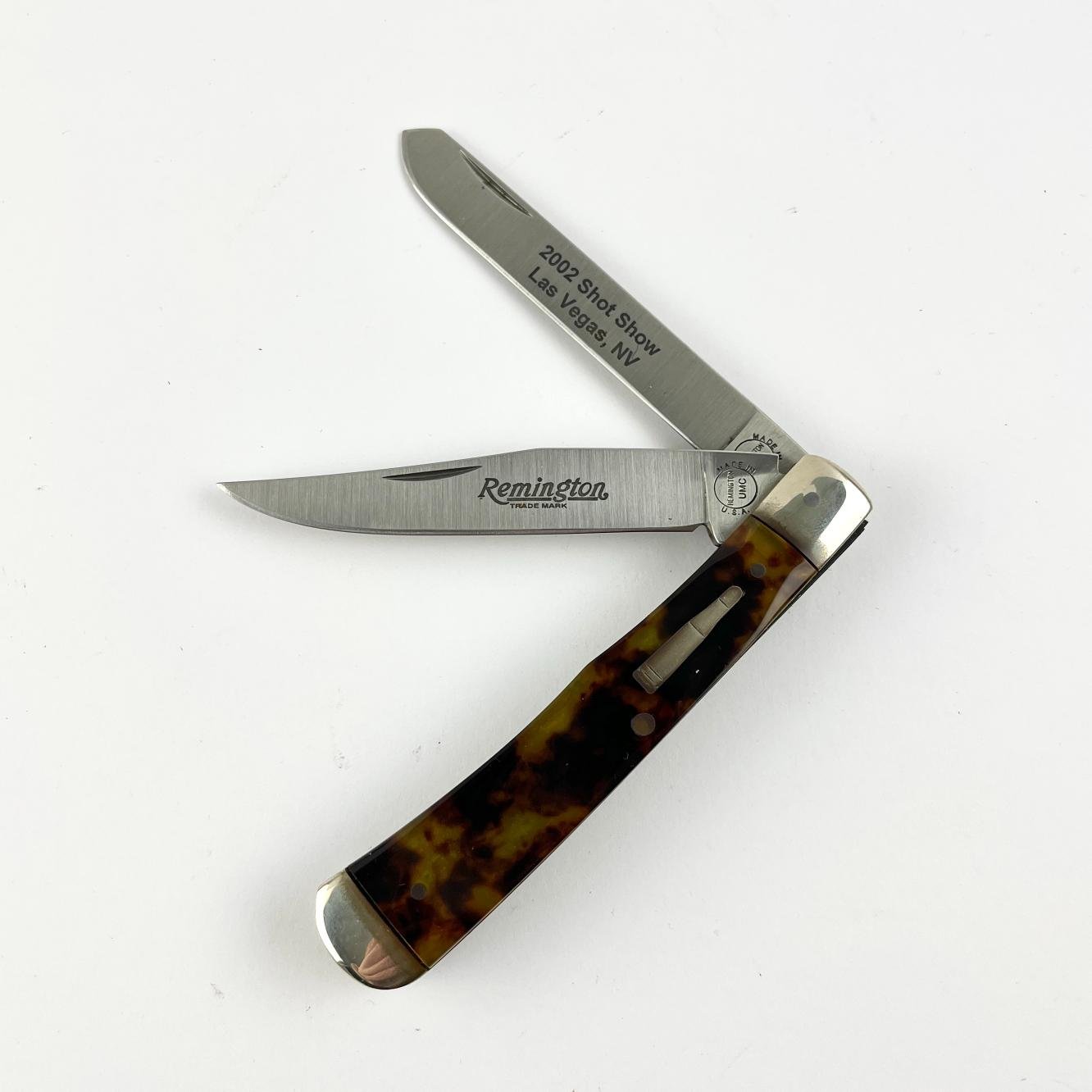 Navaja Remington