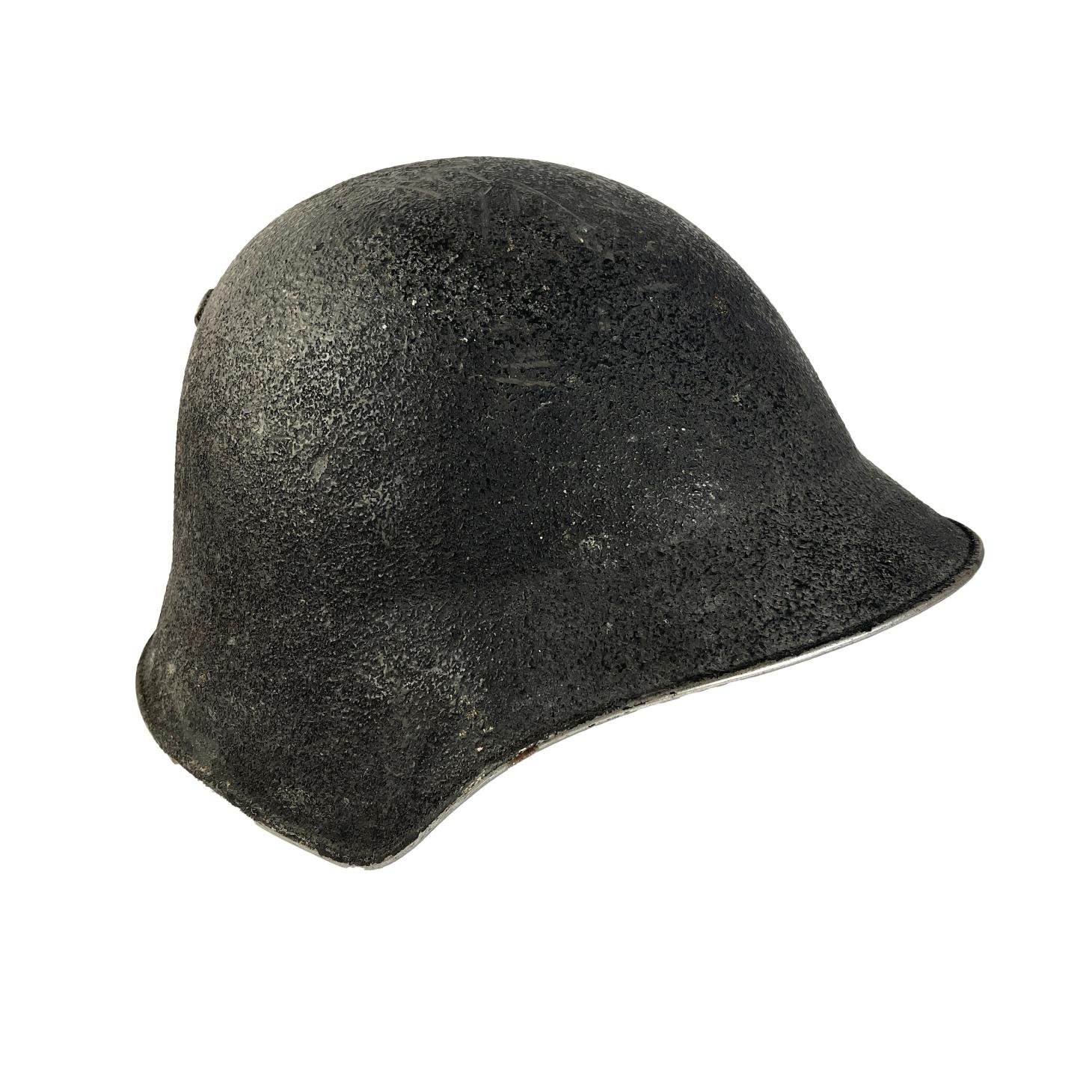 Casco suizo
