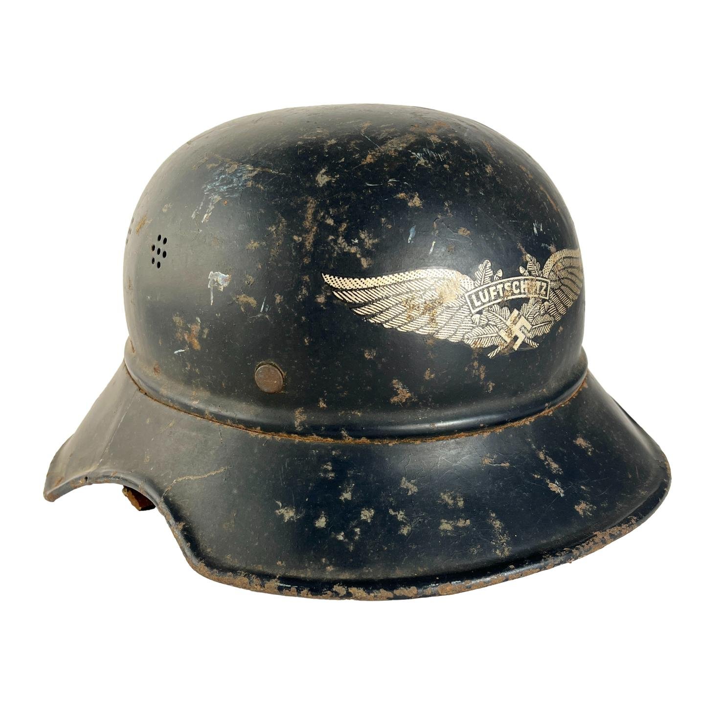 Casco alemán