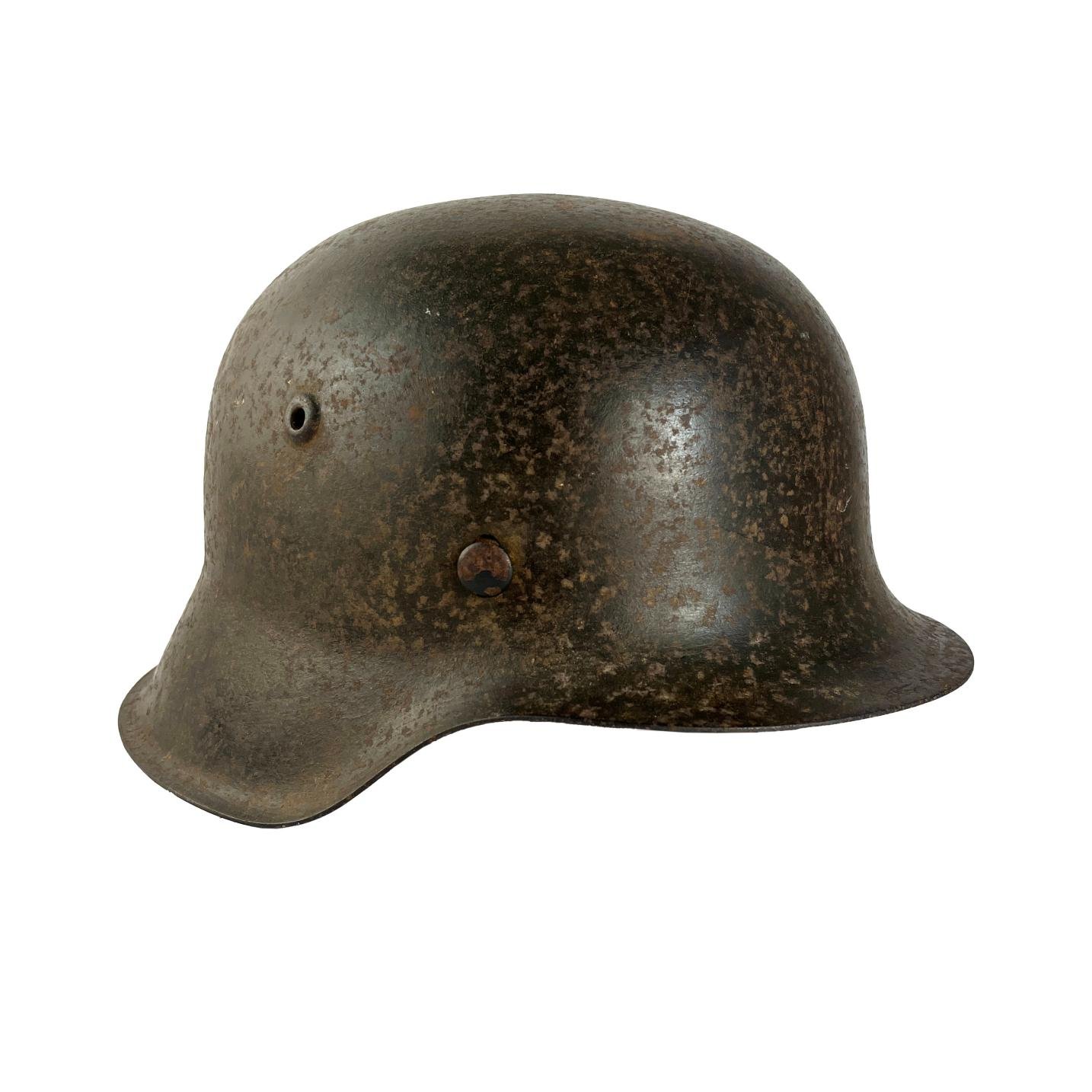 Casco alemán