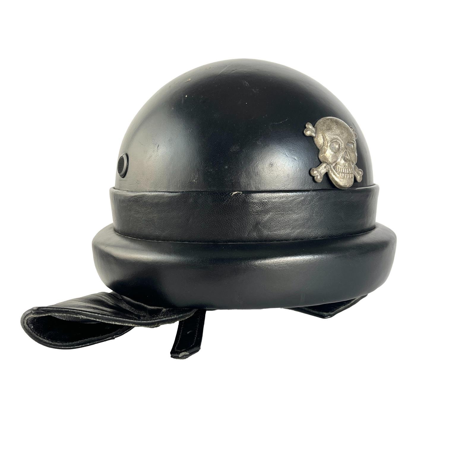 Casco italiano