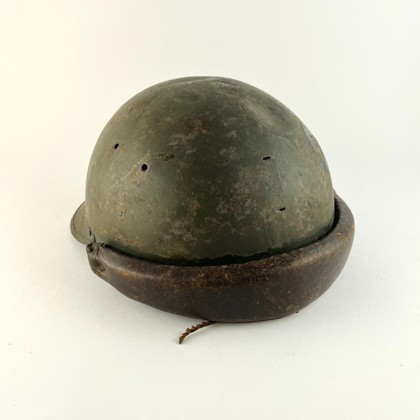 Casco francés