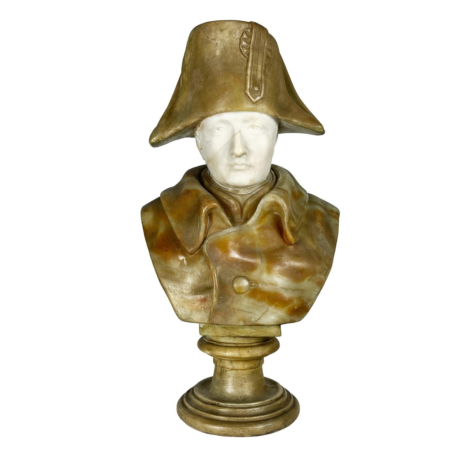 Busto "Napoléon Bonaparte"