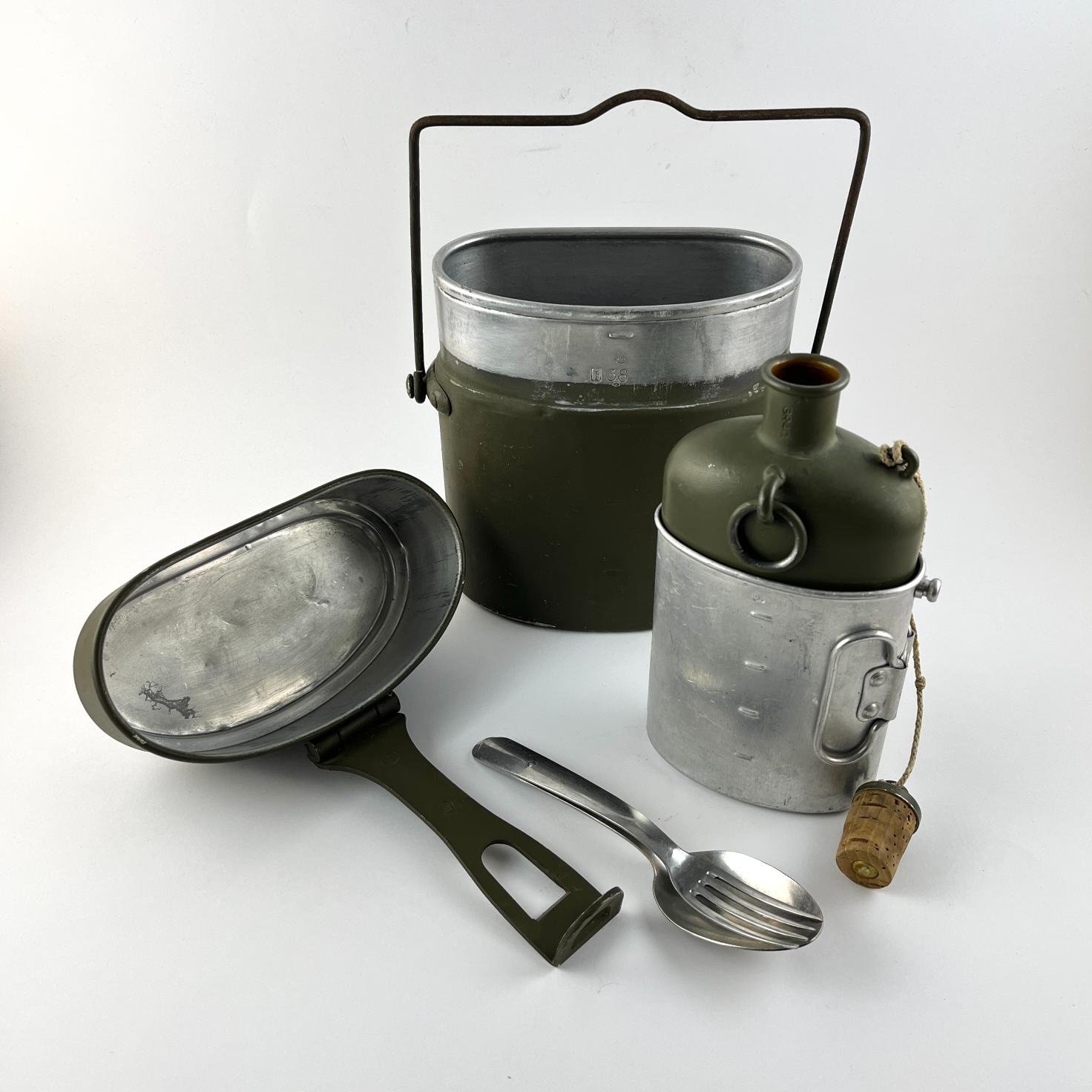 Cantina militar