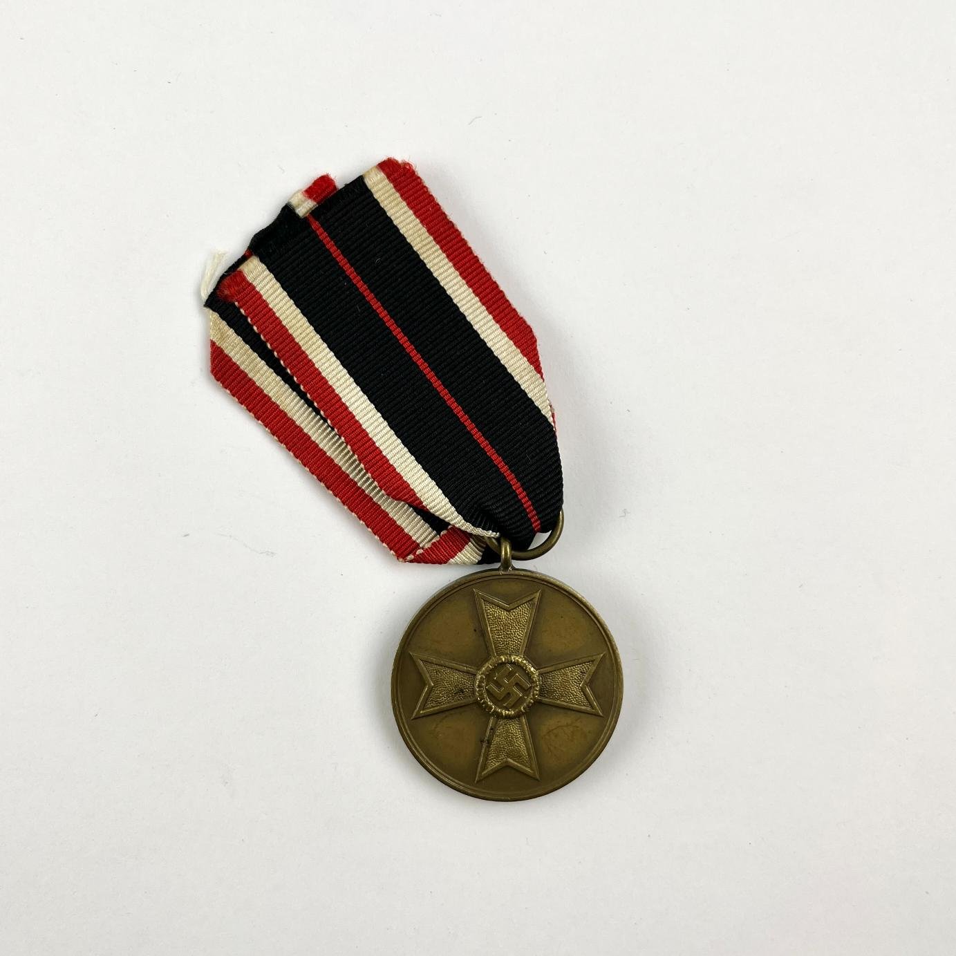 Medalla alemana época nacionalsocialista