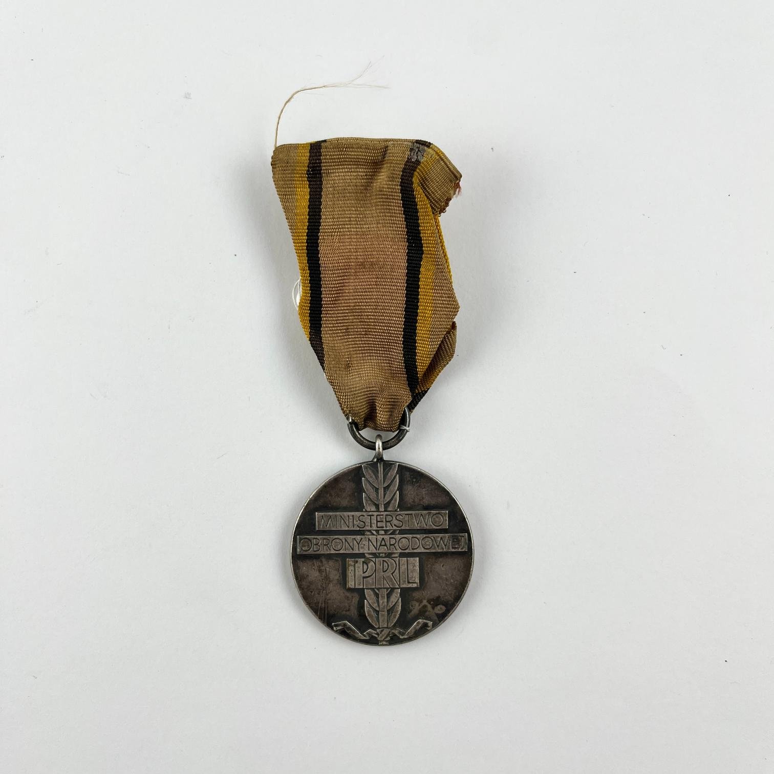 Medalla polaca