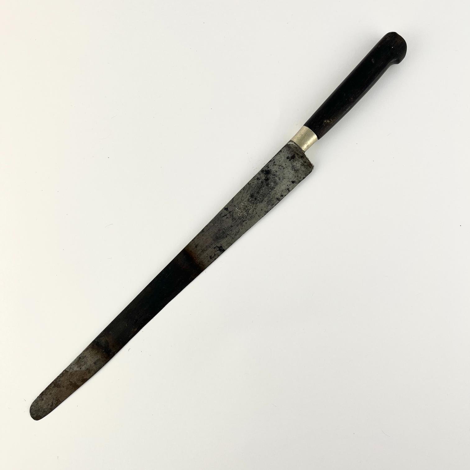 Cuchillo francés