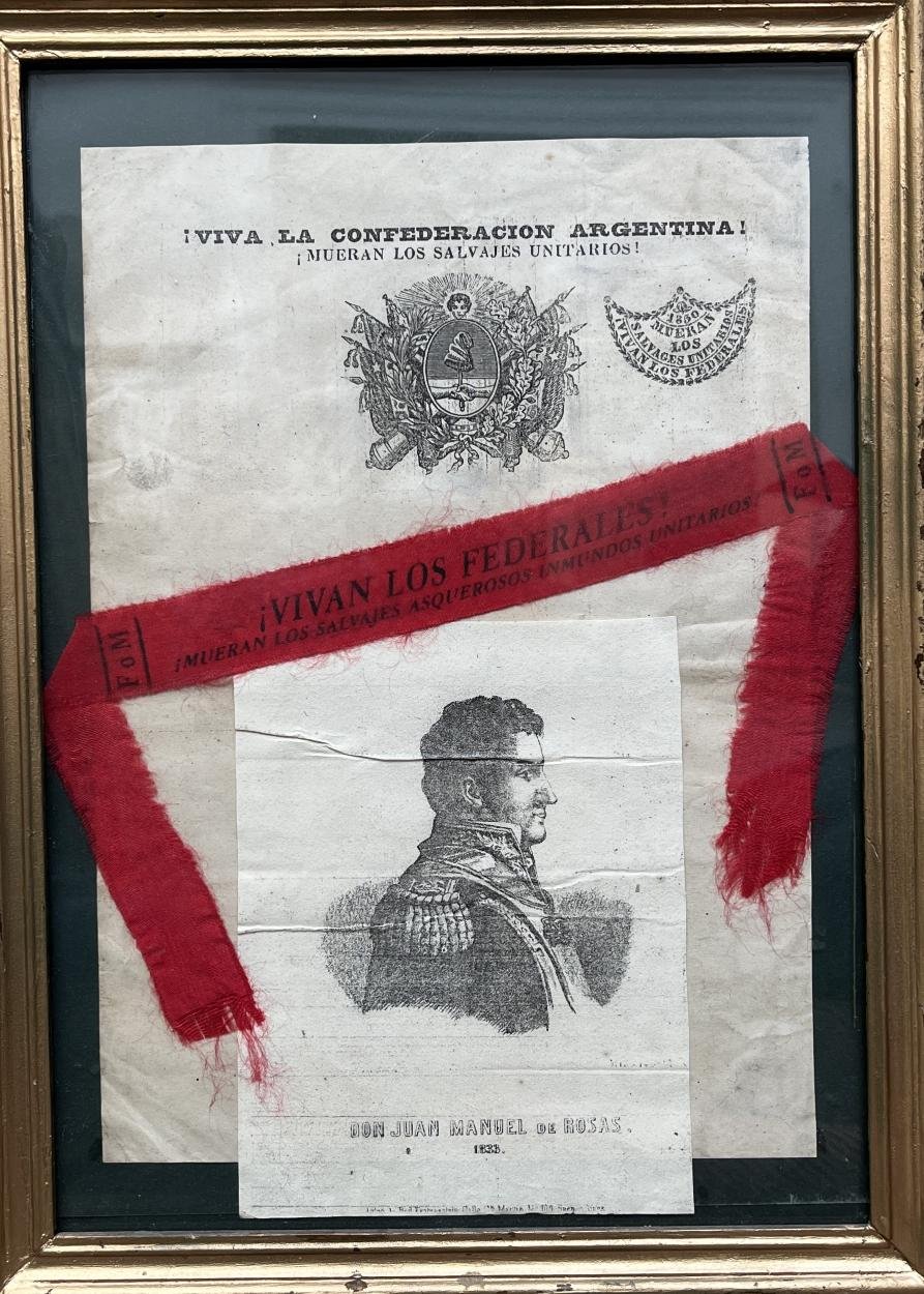 Divisa federal