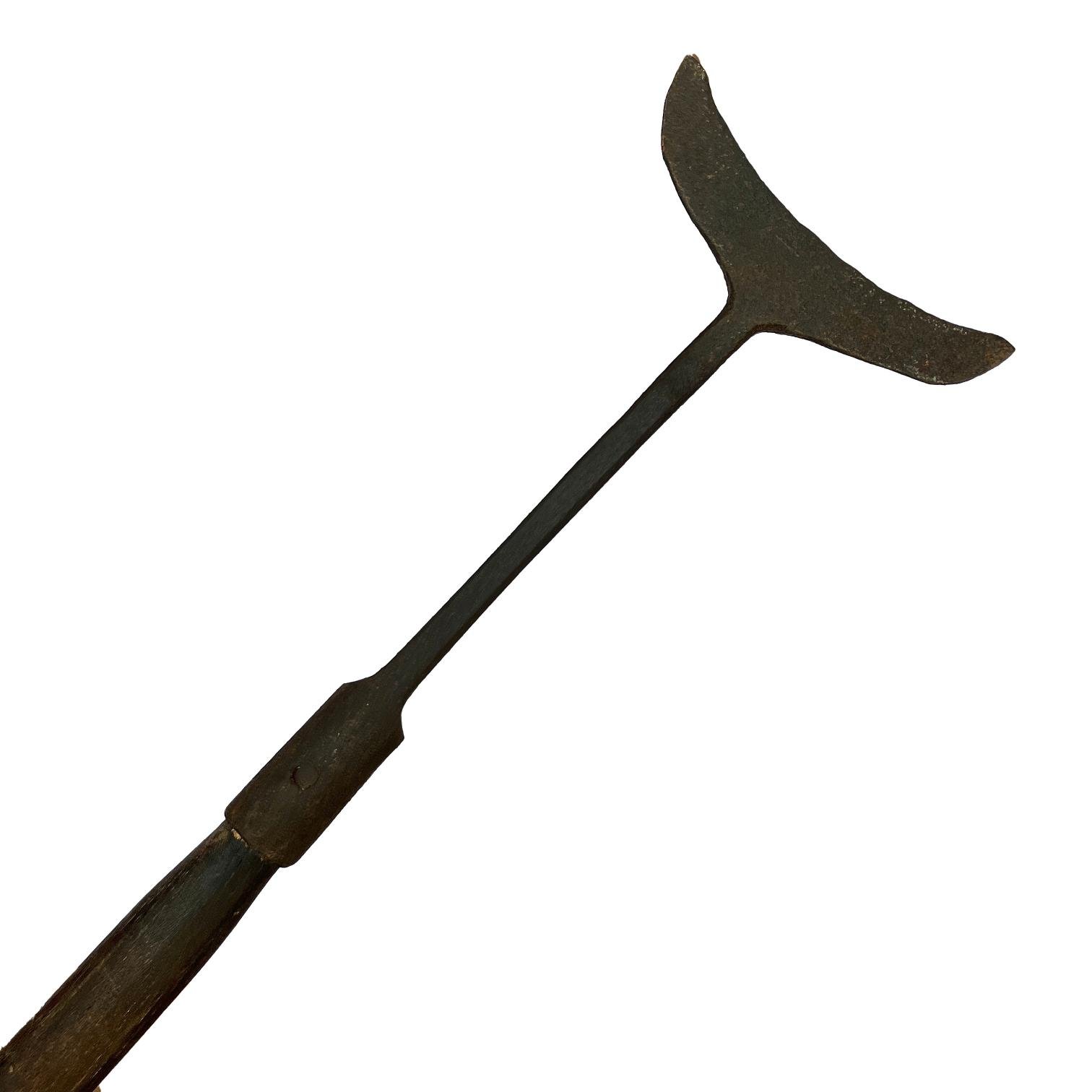 Desjarretador