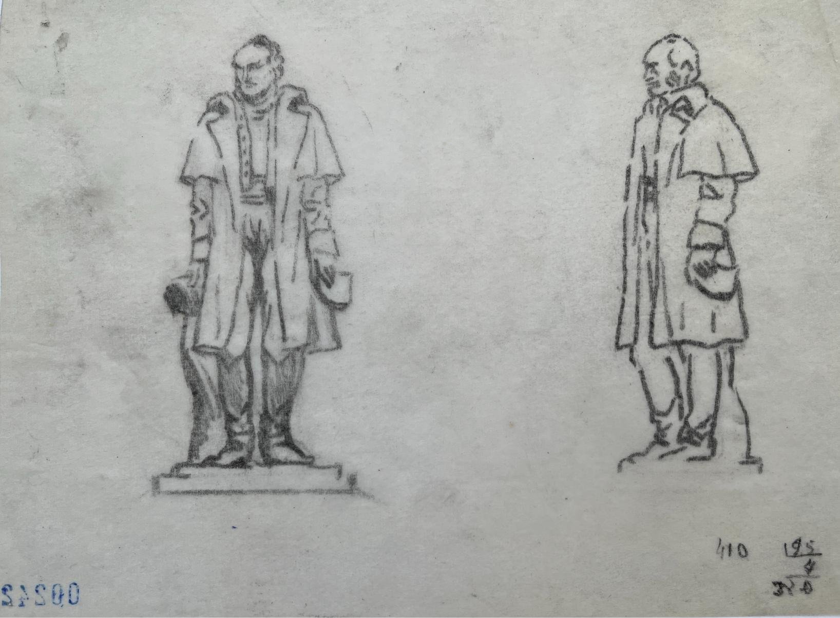 José Luis Zorrilla de San Martín