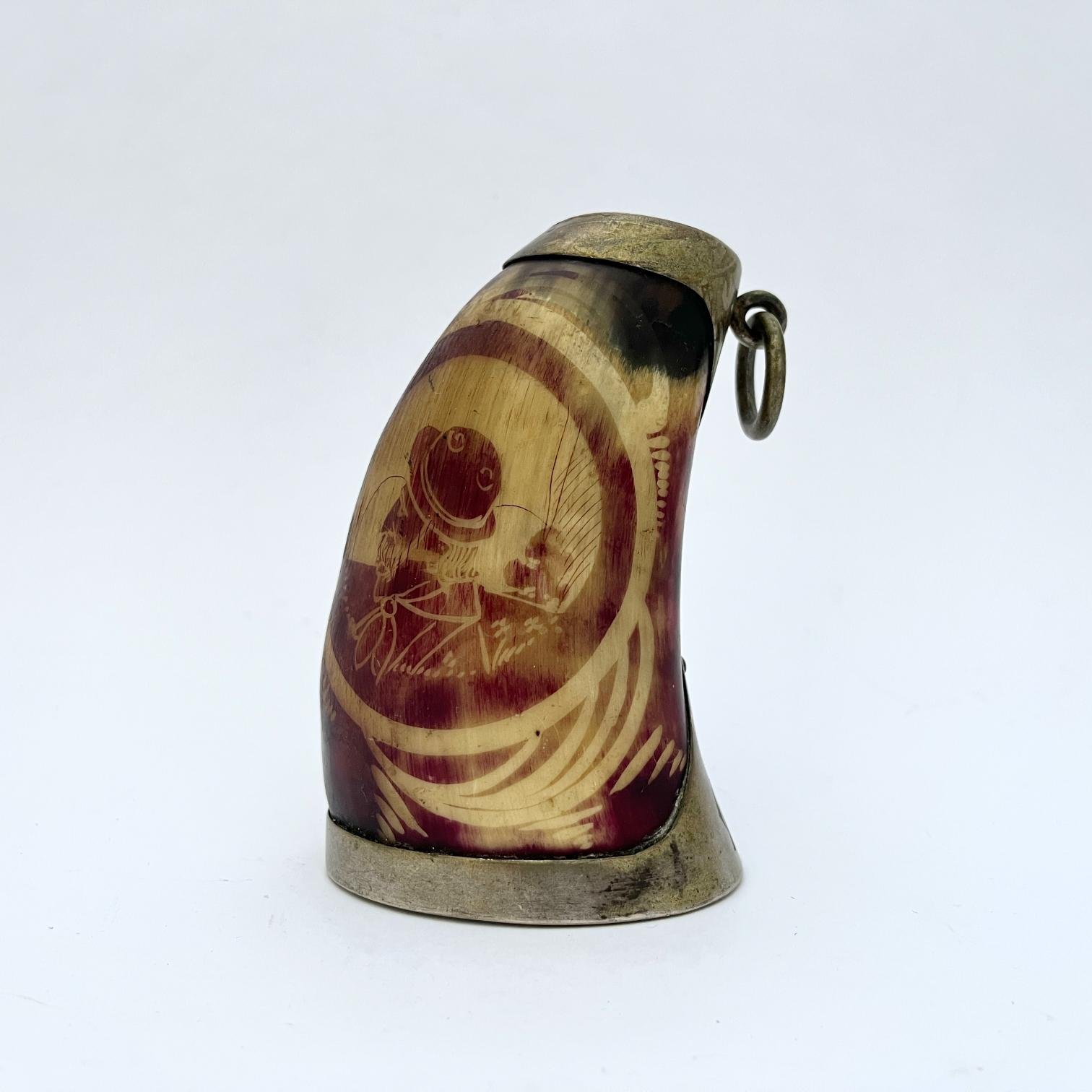 Vaso tropero