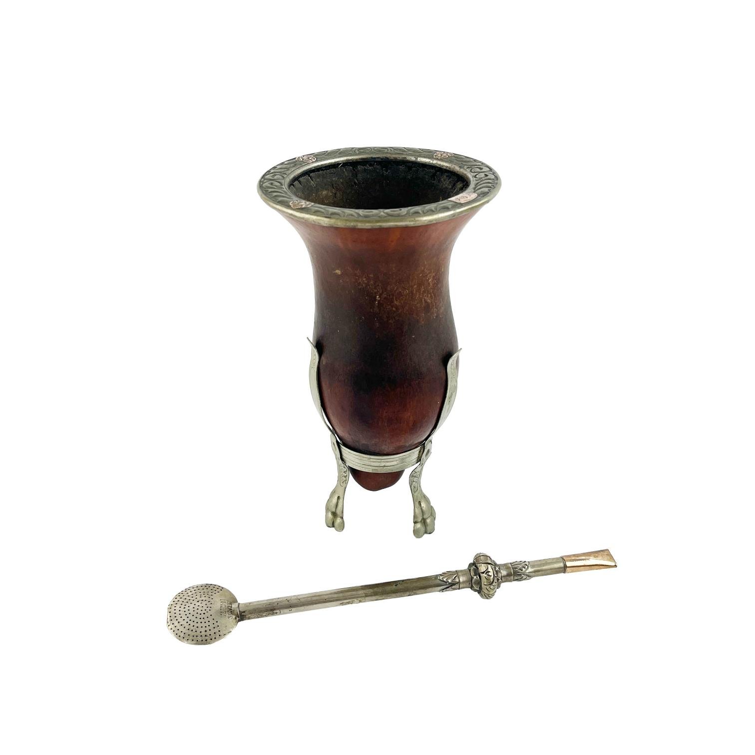 Mate riograndense