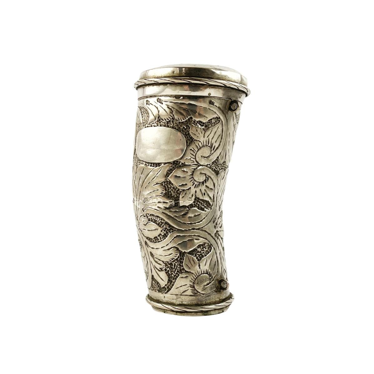 Mate paraguayo