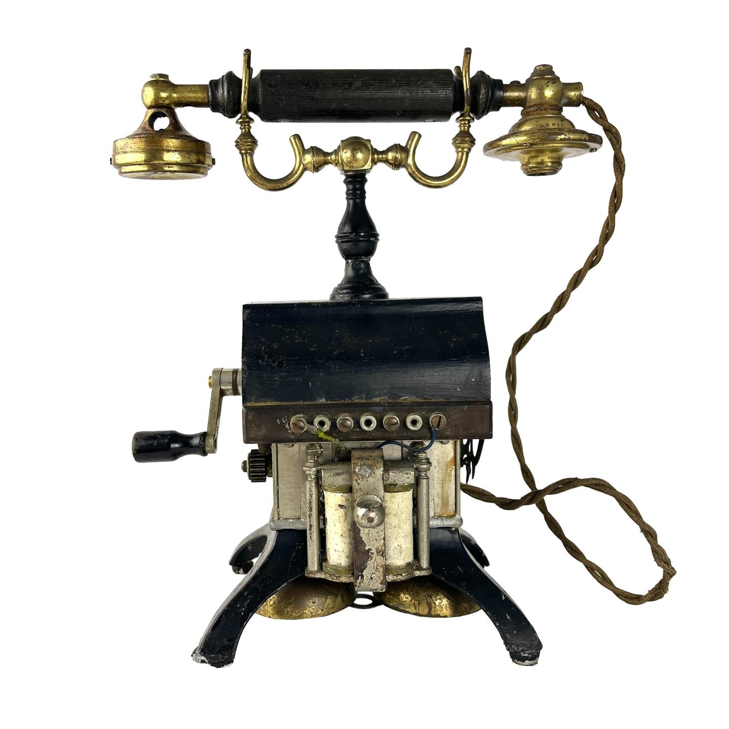 Teléfono Ericsson