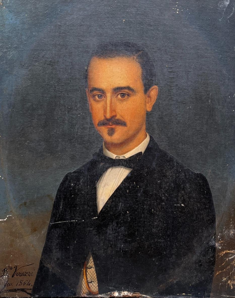 Baldassare Verazzi