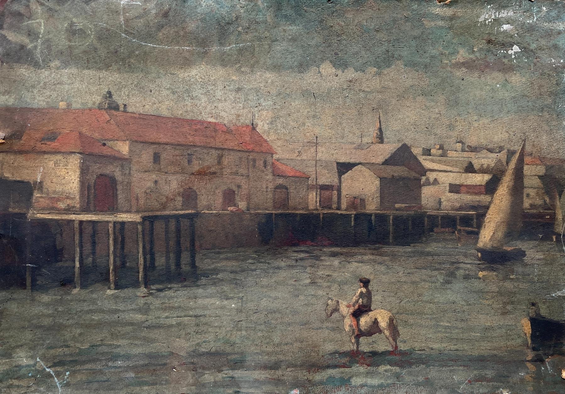 Anónimo uruguayo