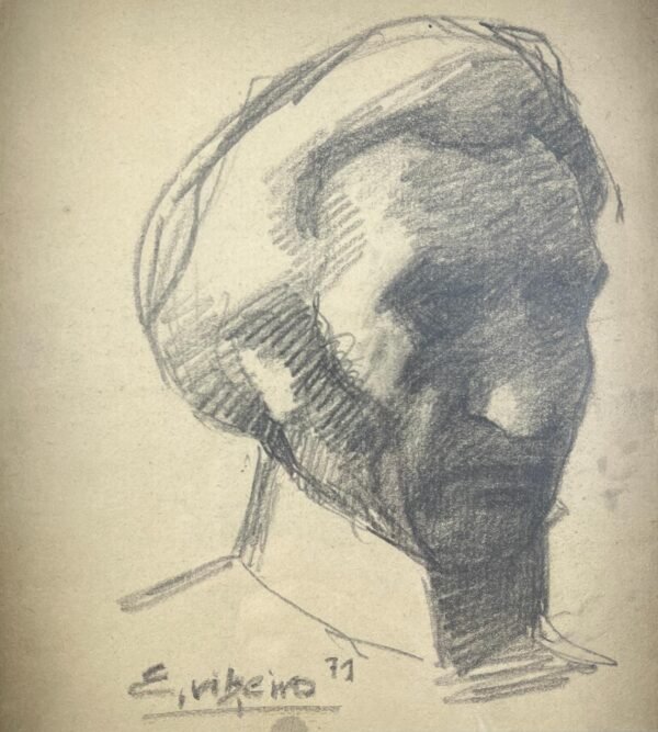 Edgardo Ribeiro