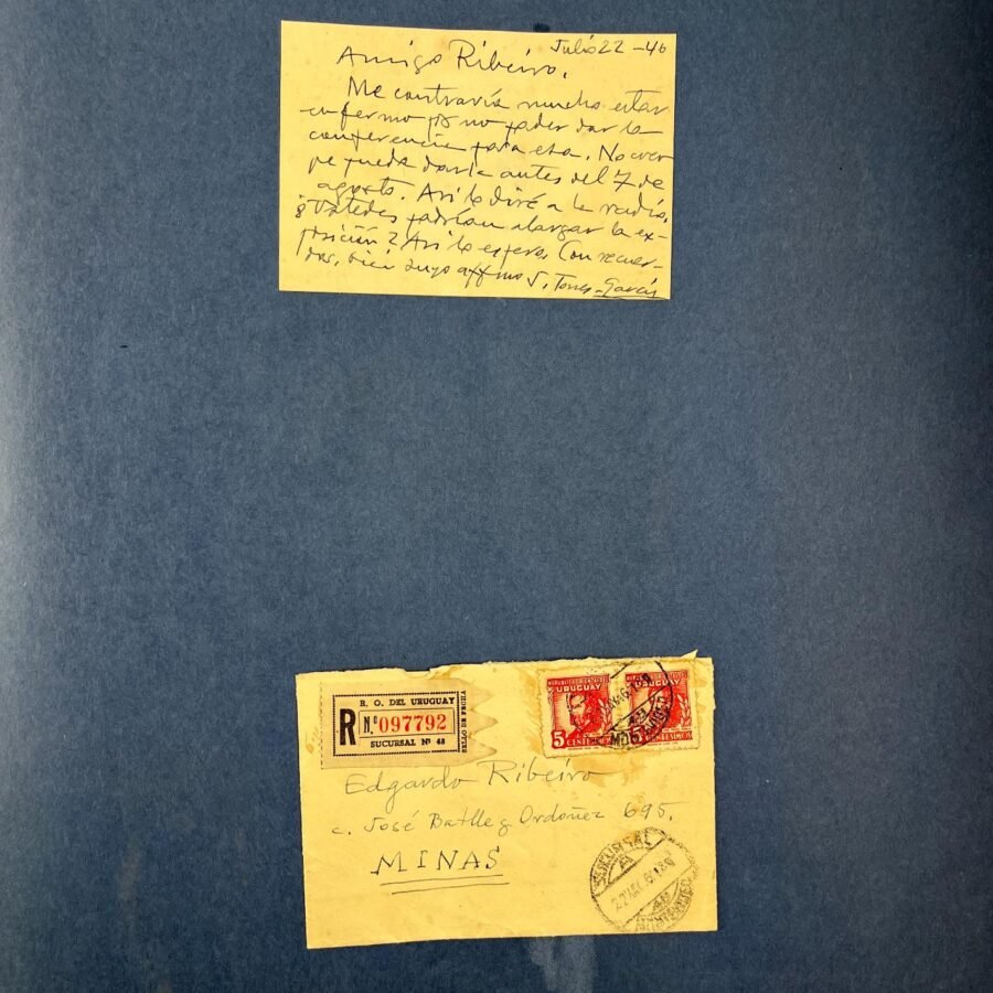 Joaquín Torres García - Imagen 2