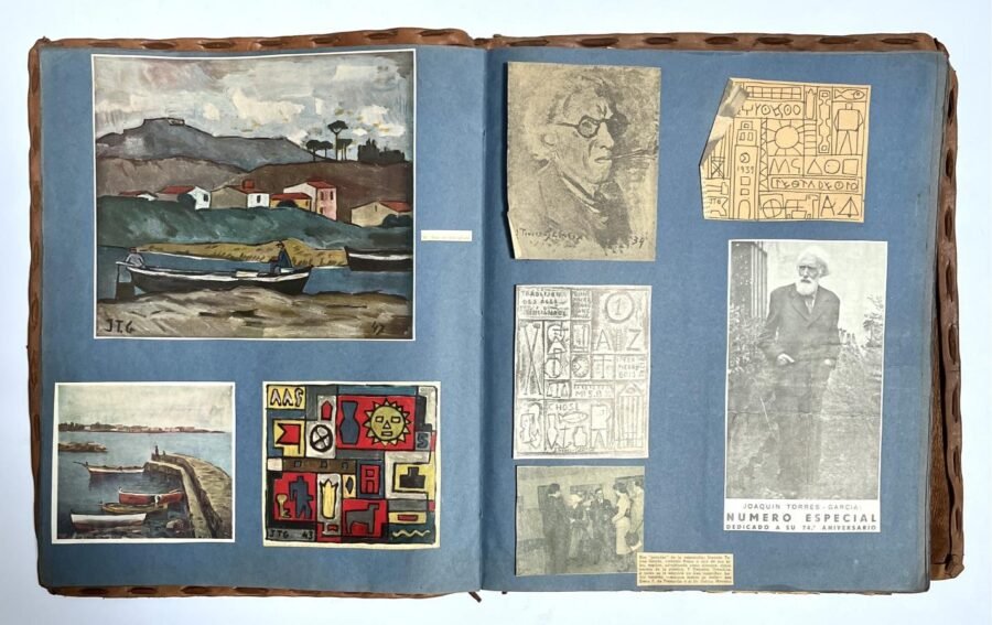Joaquín Torres García - Imagen 3