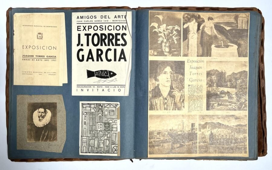 Joaquín Torres García - Imagen 4