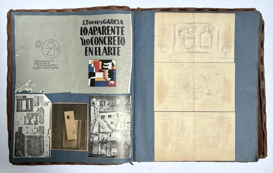 Joaquín Torres García - Imagen 5