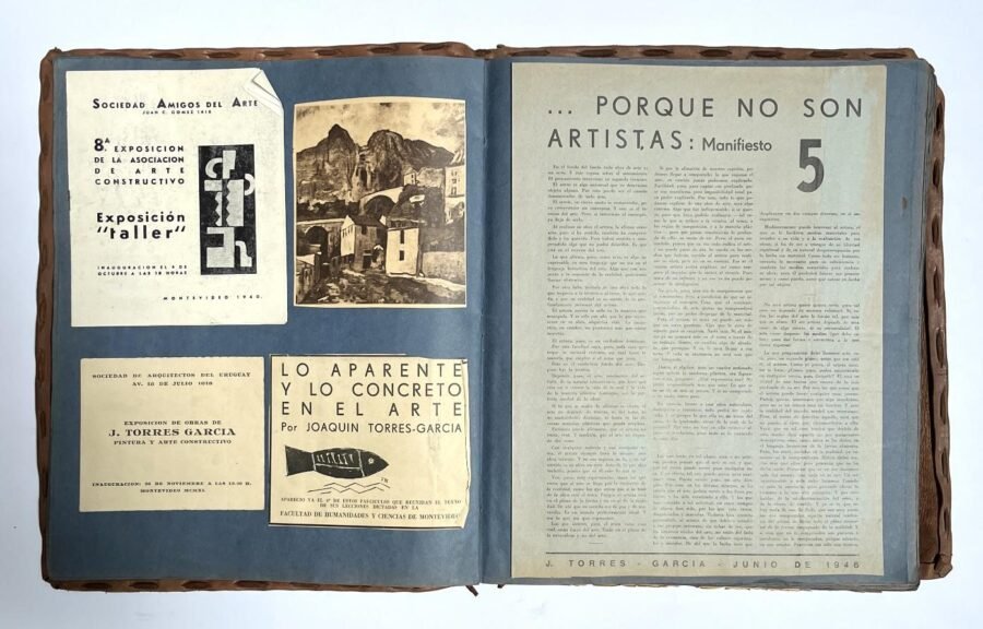 Joaquín Torres García - Imagen 6