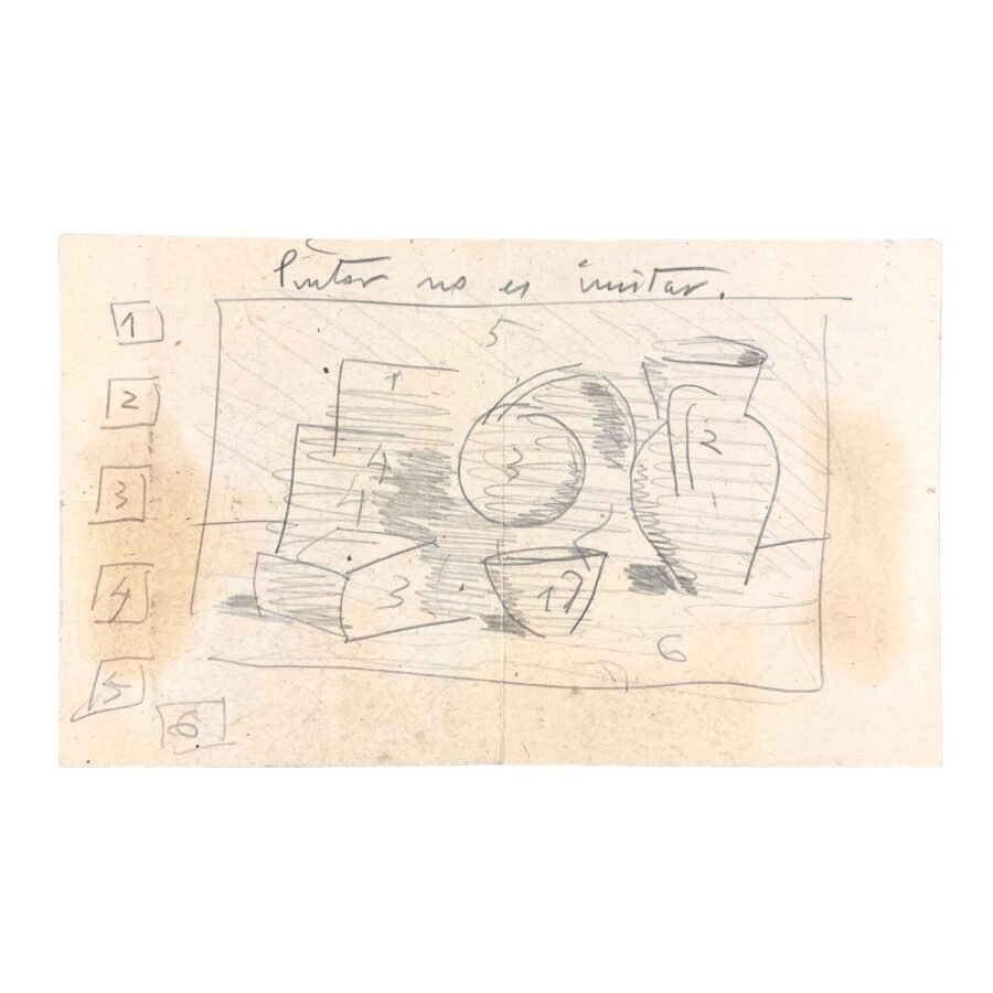 Joaquín Torres García - Imagen 8
