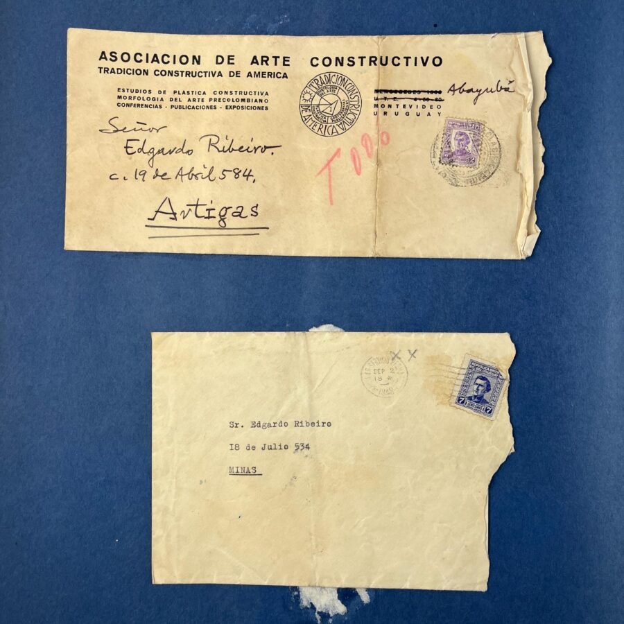 Joaquín Torres García - Imagen 15