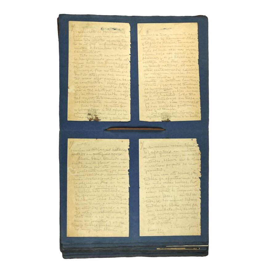 Joaquín Torres García - Imagen 4