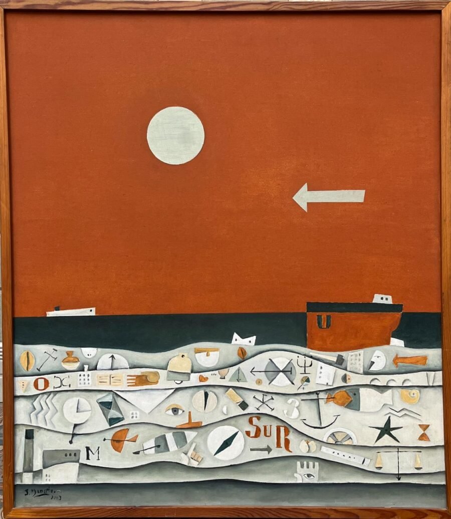 Julio Mancebo - Imagen 2