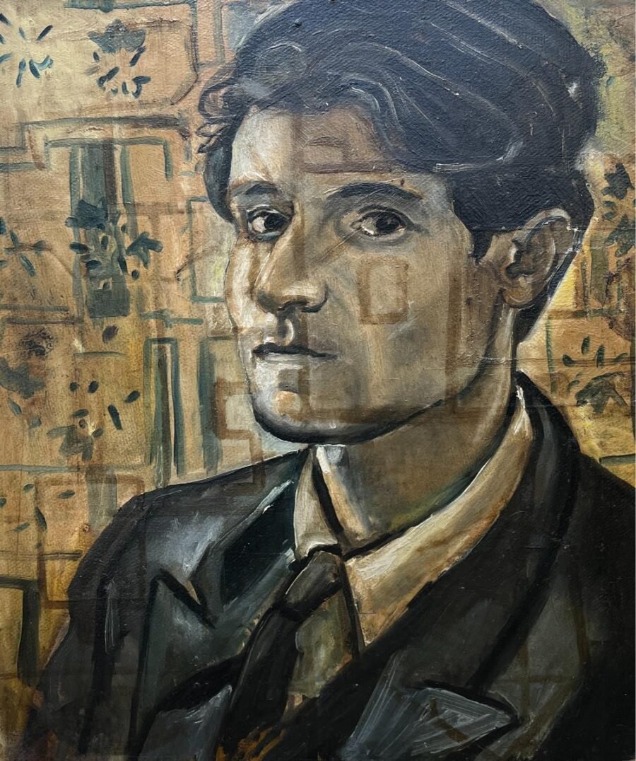 Raúl Javiel Cabrera
