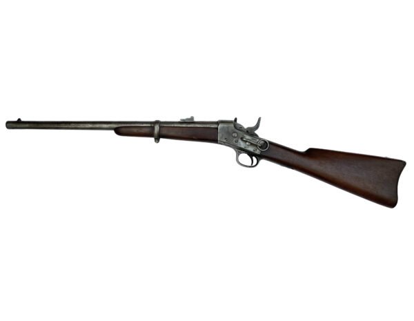 Carabina Whitney-Remington