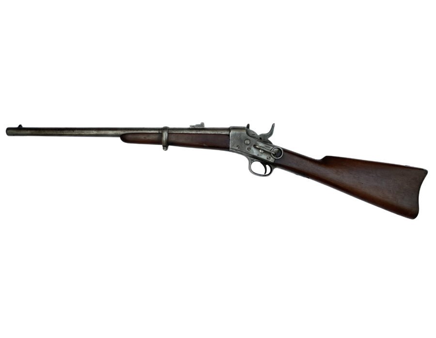 Carabina Whitney-Remington