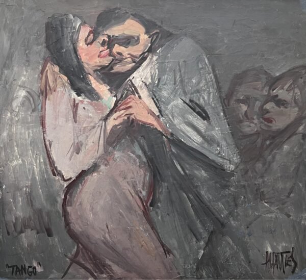 Hugo Nantes