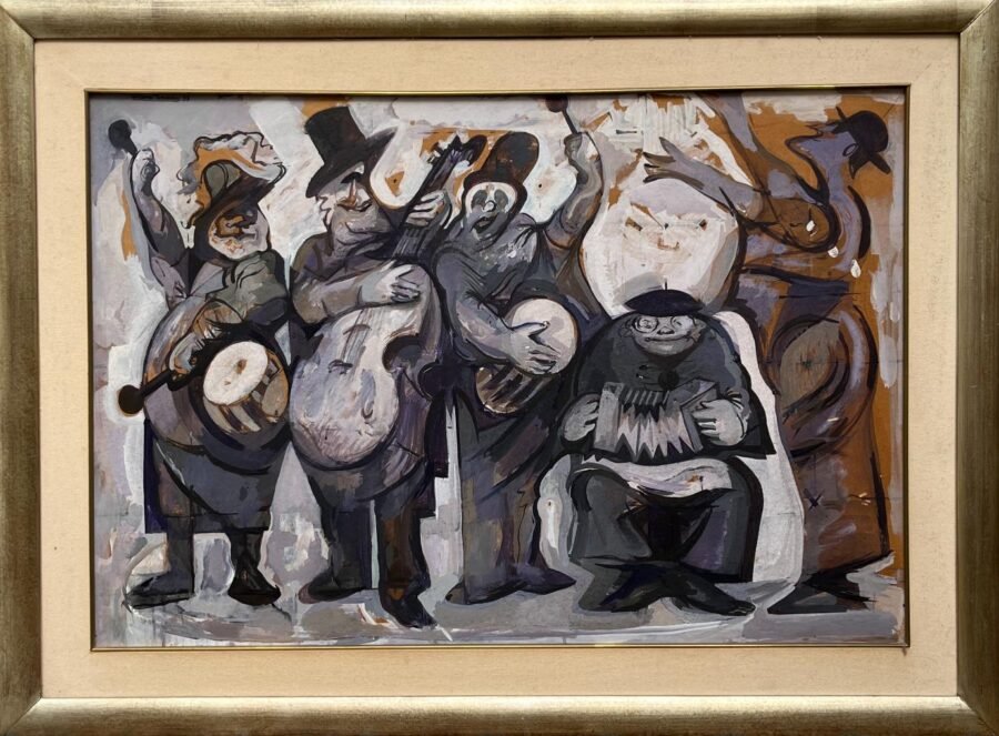 Guillermo Fernández - Imagen 2