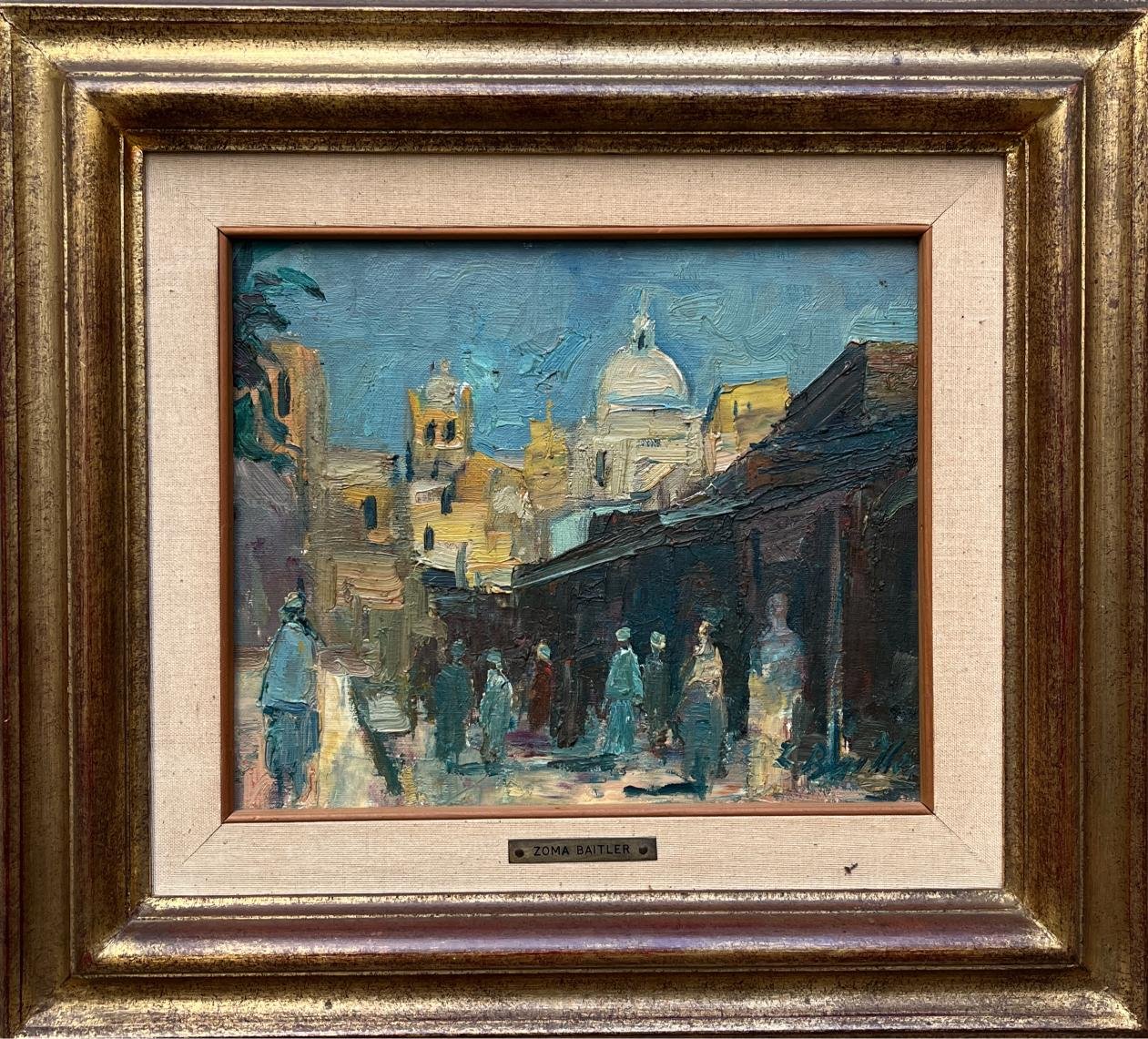 Zoma Baitler - Imagen 2