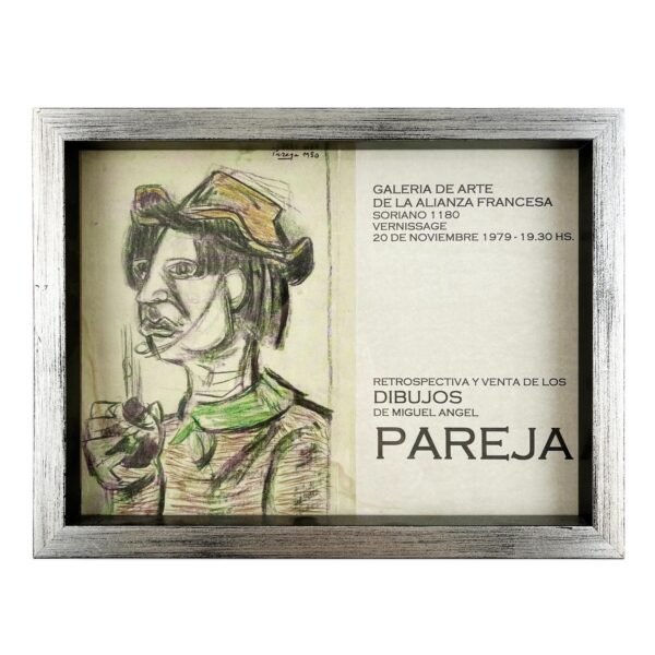 Miguel Ángel Pareja