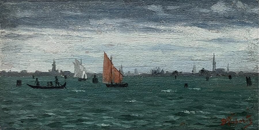 Domingo Laporte