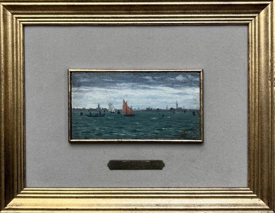 Domingo Laporte - Imagen 3