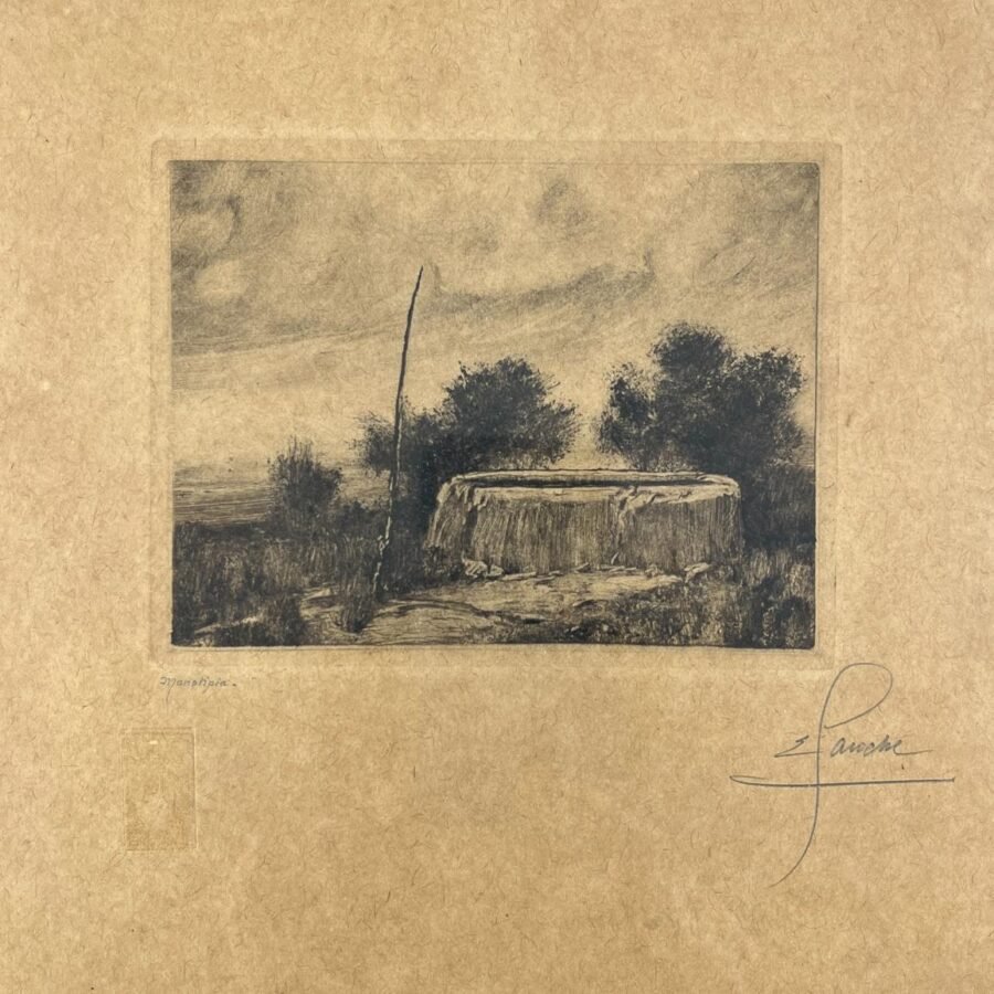 Ernesto Laroche