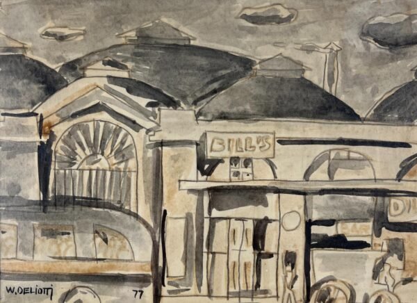 Walter Deliotti
