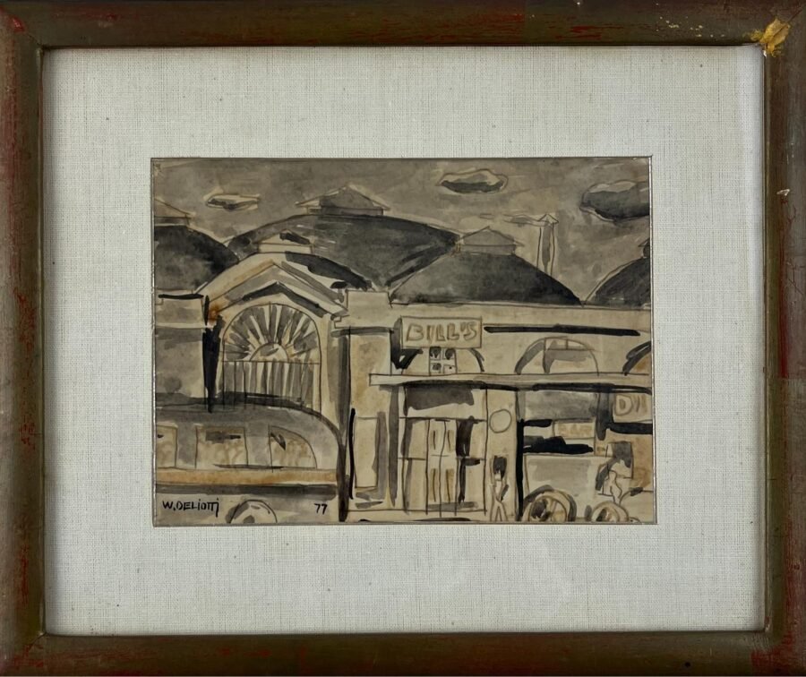 Walter Deliotti - Imagen 2