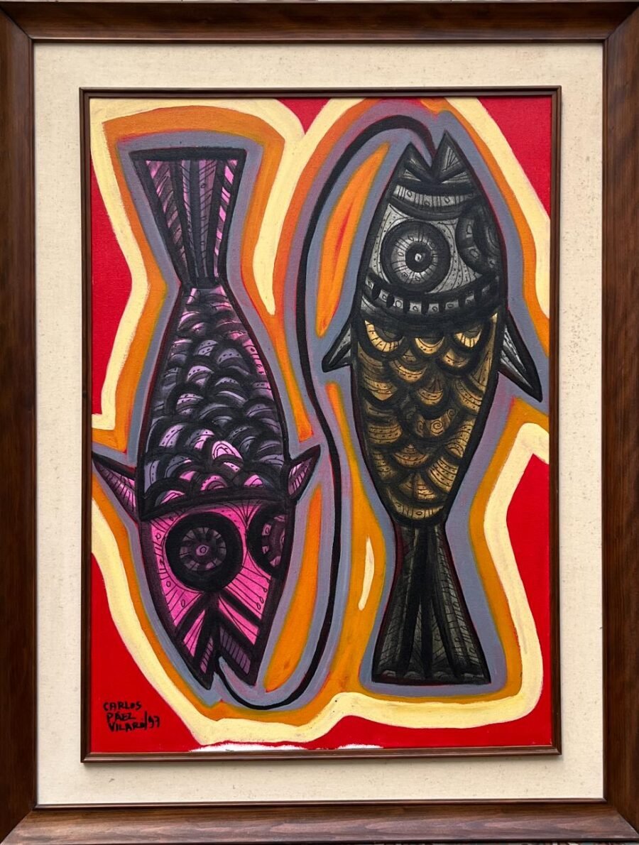 Carlos Páez Vilaró - Imagen 2